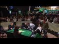 Paddy Power Irish Poker Open 2009 Episode 06 Pt5